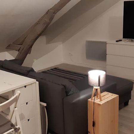 Guibert 19 Studio Combles Wifi Sweet Home Caudebec-les-Elbeuf Екстериор снимка