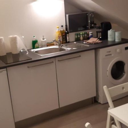 Guibert 19 Studio Combles Wifi Sweet Home Caudebec-les-Elbeuf Екстериор снимка